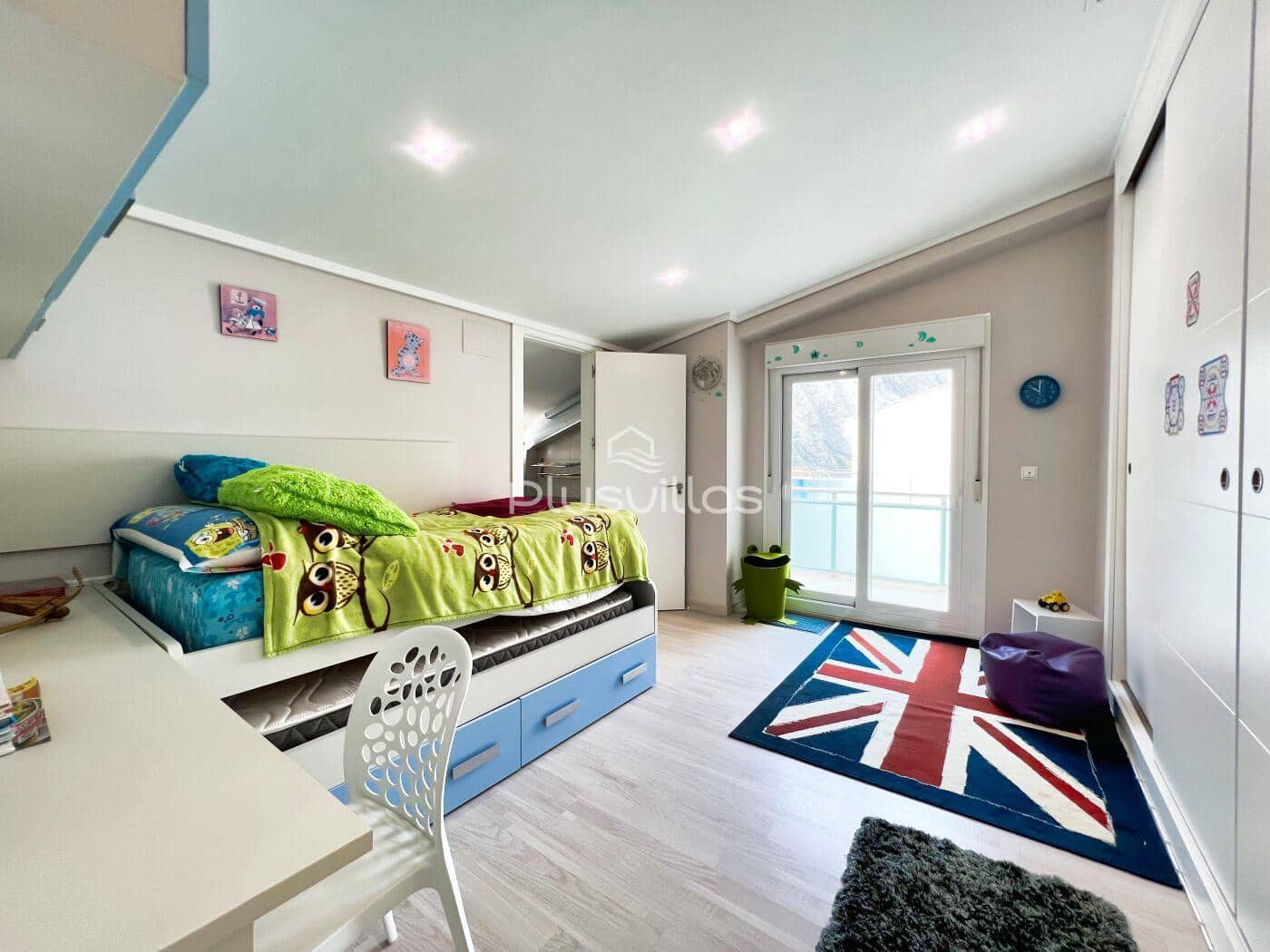 4 Zimmer Apartment zu verkaufen in Altea - 2.500.000 € (Ref: 7455435)