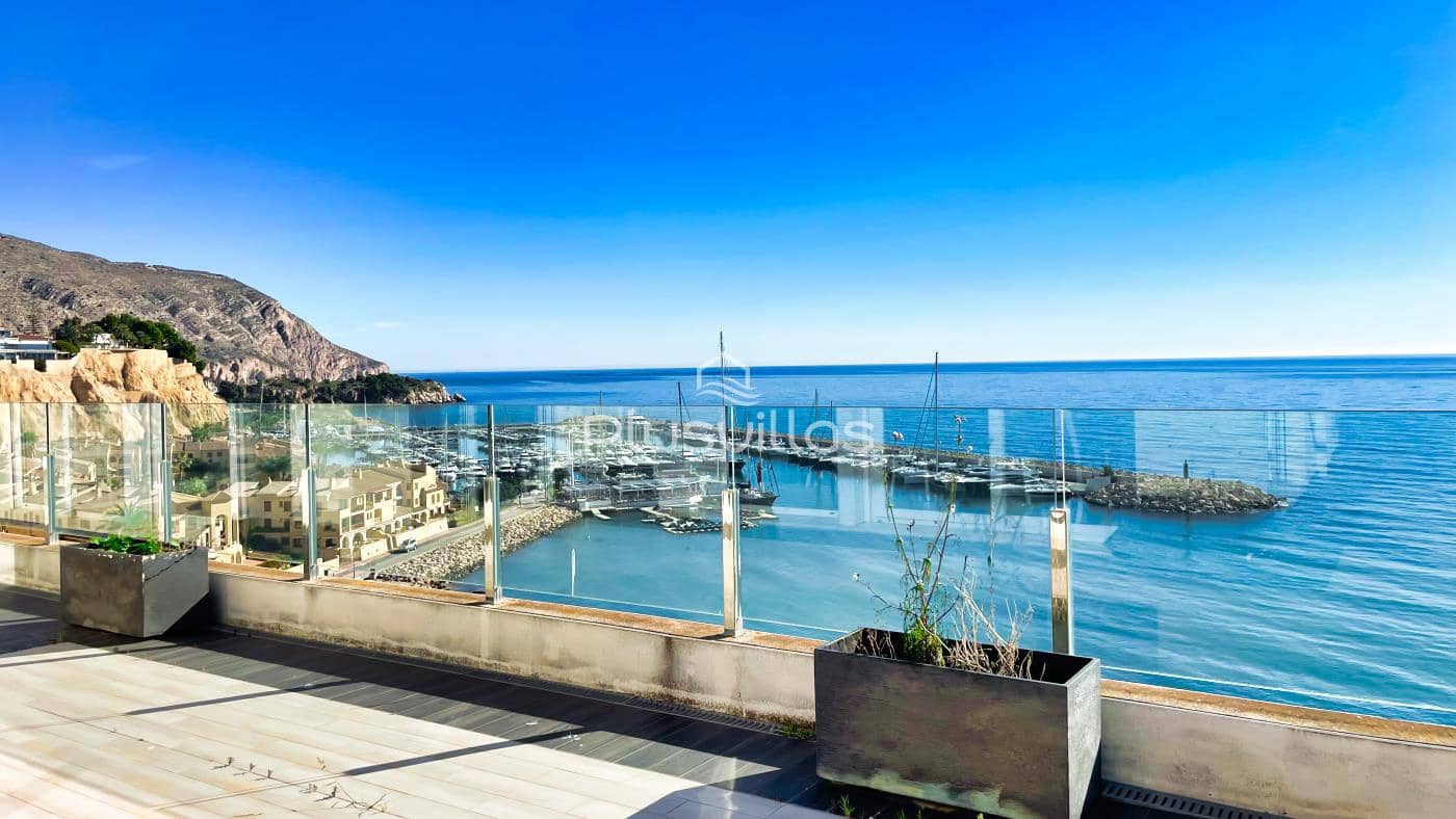 4 Zimmer Apartment zu verkaufen in Altea - 2.500.000 € (Ref: 7455435)