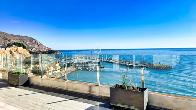 4 Zimmer Apartment zu verkaufen in Altea - 2.500.000 € (Ref: 7455435)