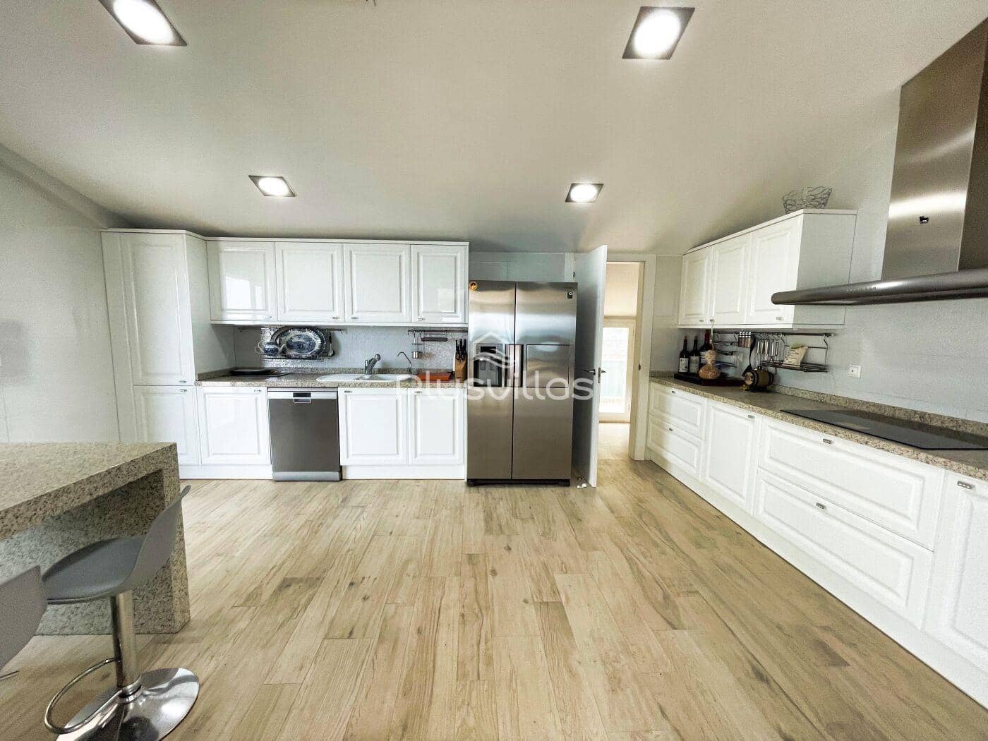 4 Zimmer Apartment zu verkaufen in Altea - 2.500.000 € (Ref: 7455435)