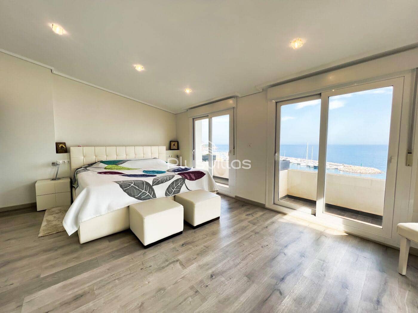 4 Zimmer Apartment zu verkaufen in Altea - 2.500.000 € (Ref: 7455435)