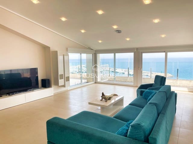 4 Zimmer Apartment zu verkaufen in Altea - 2.500.000 € (Ref: 7455435)