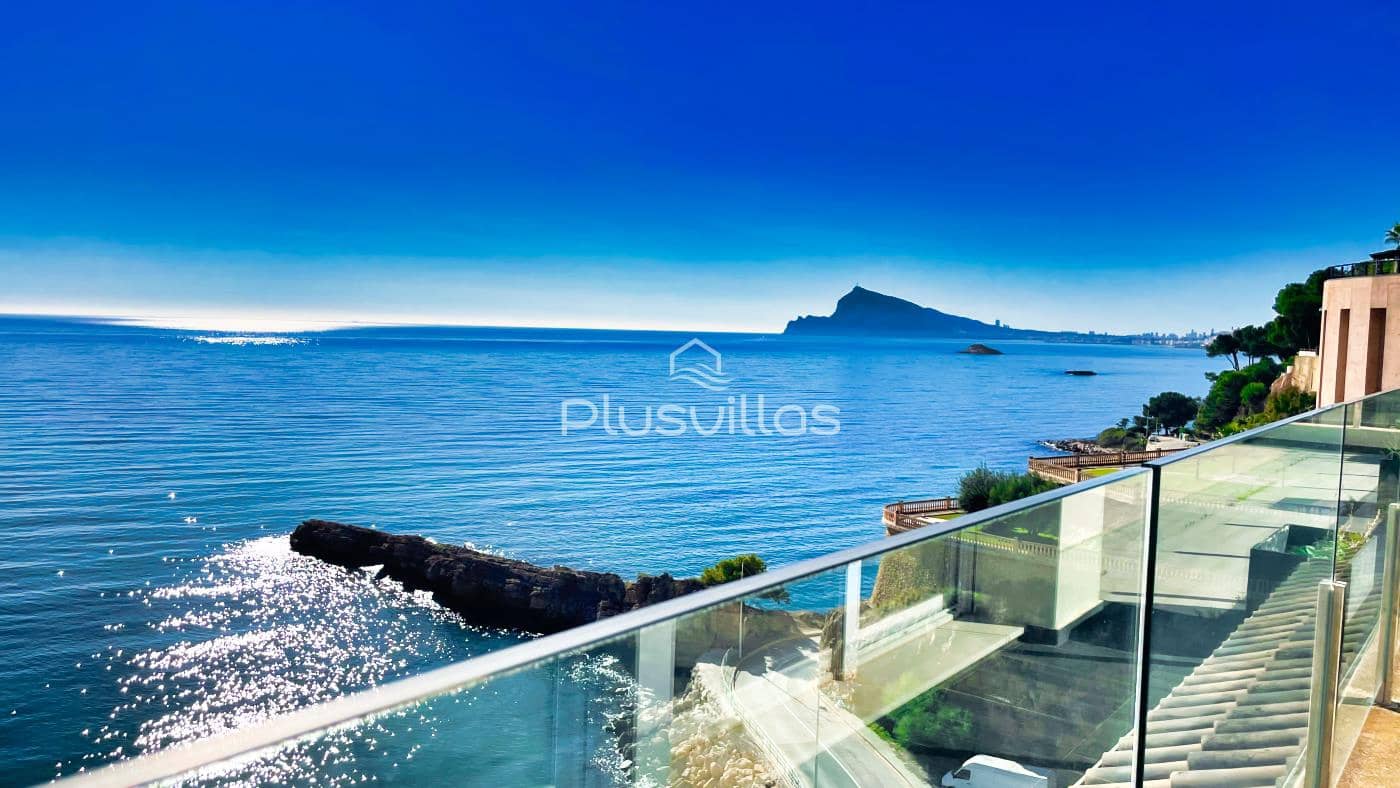 4 Zimmer Apartment zu verkaufen in Altea - 2.500.000 € (Ref: 7455435)