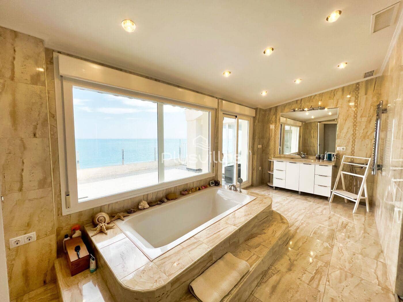 4 Zimmer Apartment zu verkaufen in Altea - 2.500.000 € (Ref: 7455435)