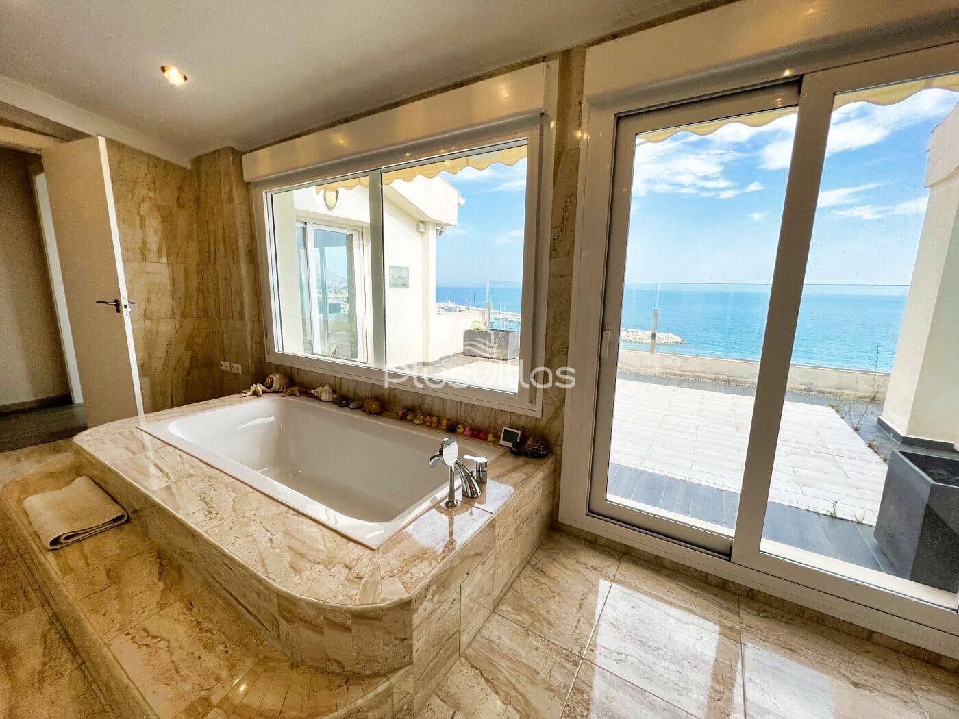 4 Zimmer Apartment zu verkaufen in Altea - 2.500.000 € (Ref: 7455435)