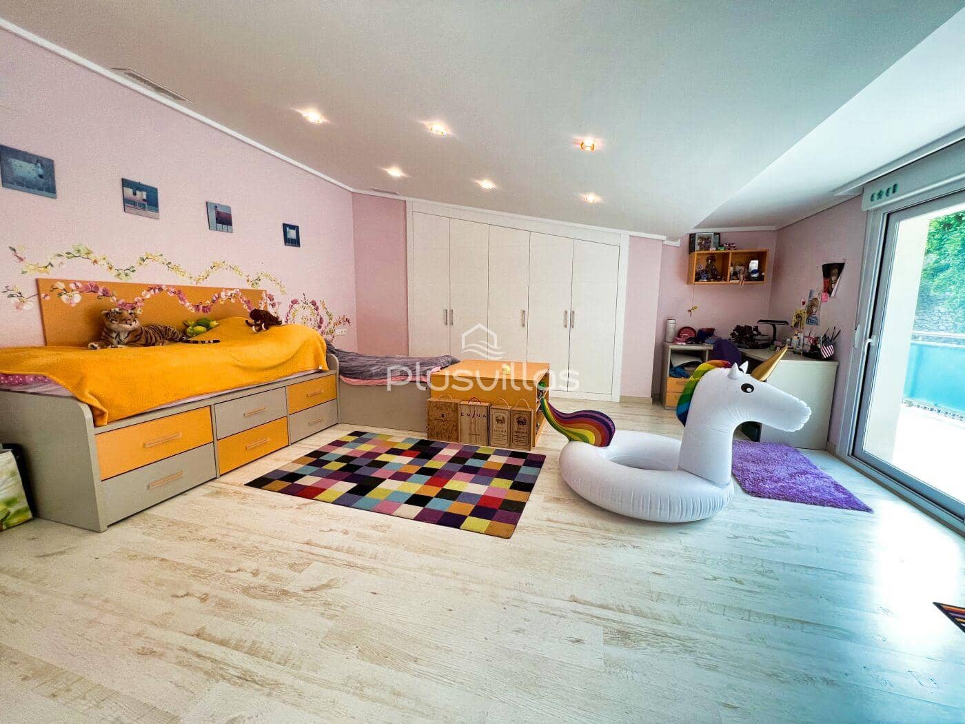 4 Zimmer Apartment zu verkaufen in Altea - 2.500.000 € (Ref: 7455435)