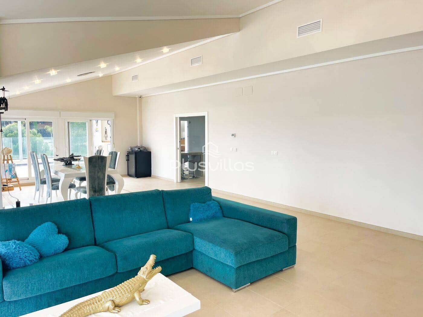 4 Zimmer Apartment zu verkaufen in Altea - 2.500.000 € (Ref: 7455435)