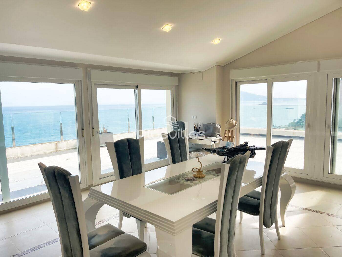 4 Zimmer Apartment zu verkaufen in Altea - 2.500.000 € (Ref: 7455435)