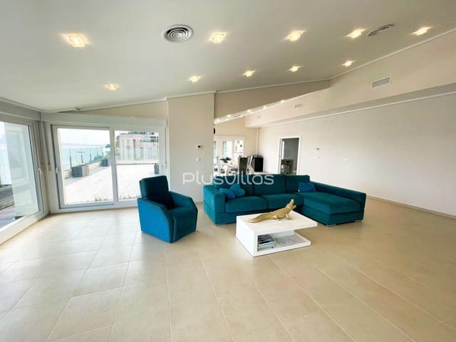 4 Zimmer Apartment zu verkaufen in Altea - 2.500.000 € (Ref: 7455435)