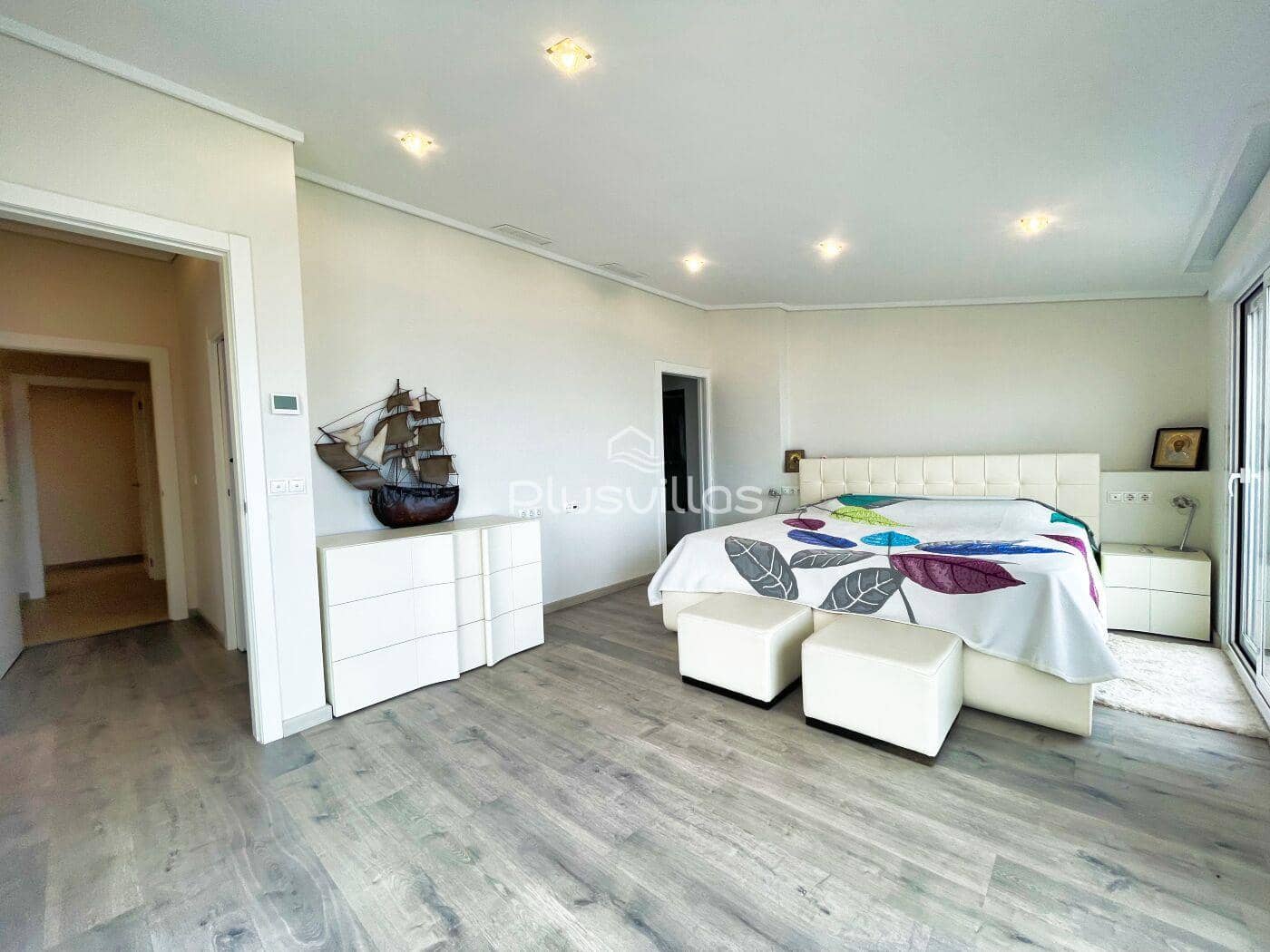 4 Zimmer Apartment zu verkaufen in Altea - 2.500.000 € (Ref: 7455435)