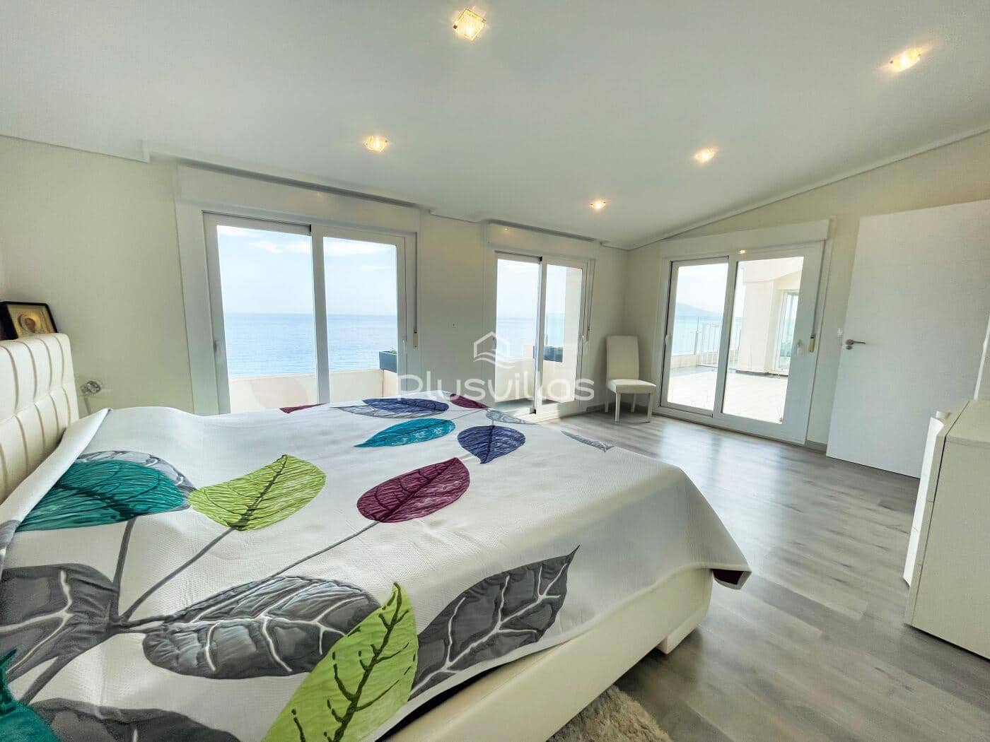 4 Zimmer Apartment zu verkaufen in Altea - 2.500.000 € (Ref: 7455435)