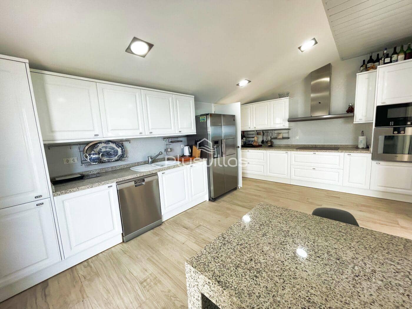 4 Zimmer Apartment zu verkaufen in Altea - 2.500.000 € (Ref: 7455435)