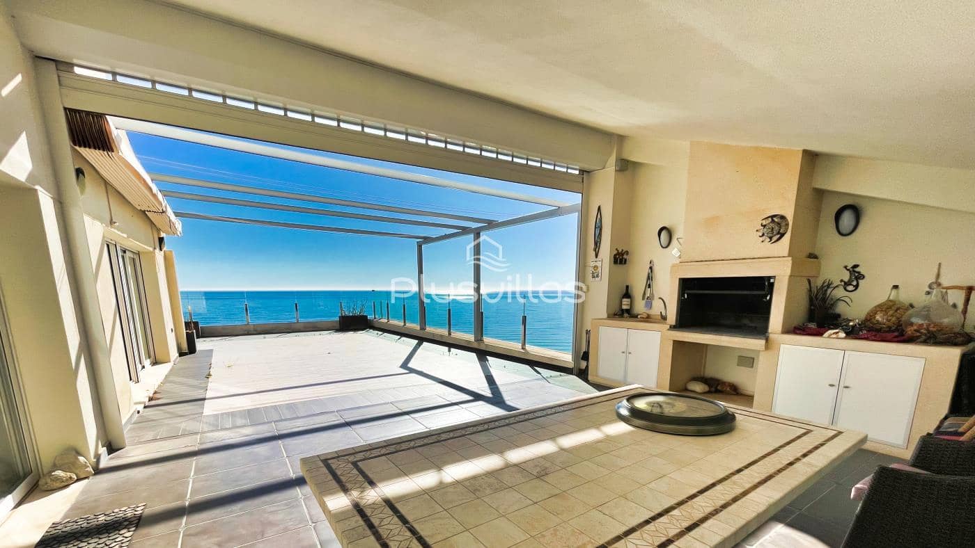 4 Zimmer Apartment zu verkaufen in Altea - 2.500.000 € (Ref: 7455435)