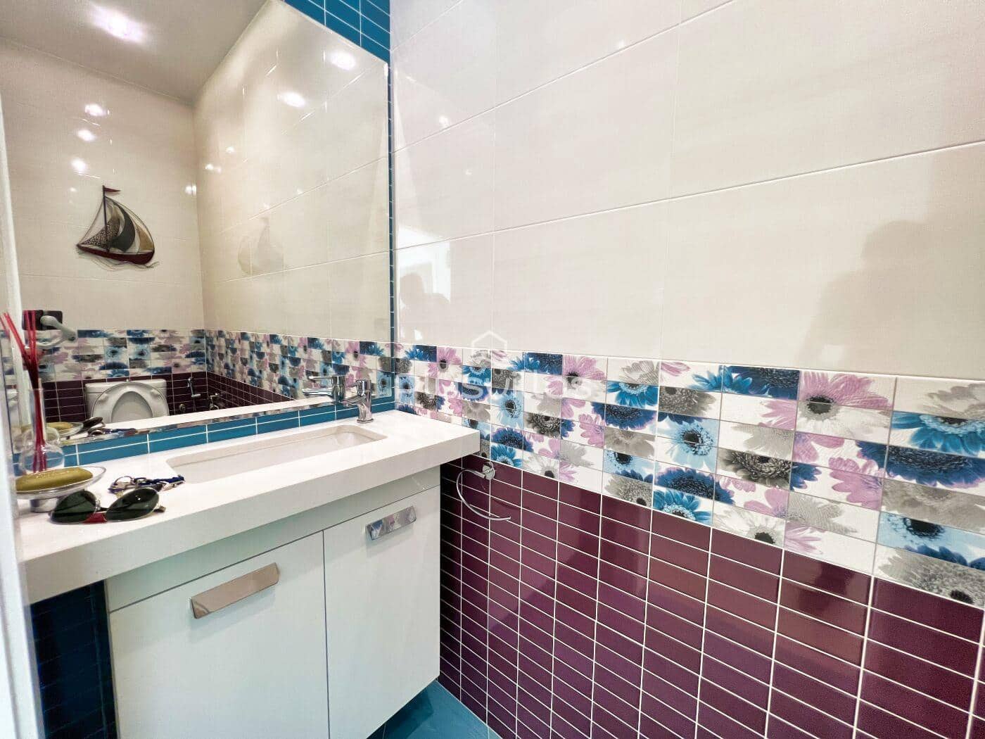 4 Zimmer Apartment zu verkaufen in Altea - 2.500.000 € (Ref: 7455435)