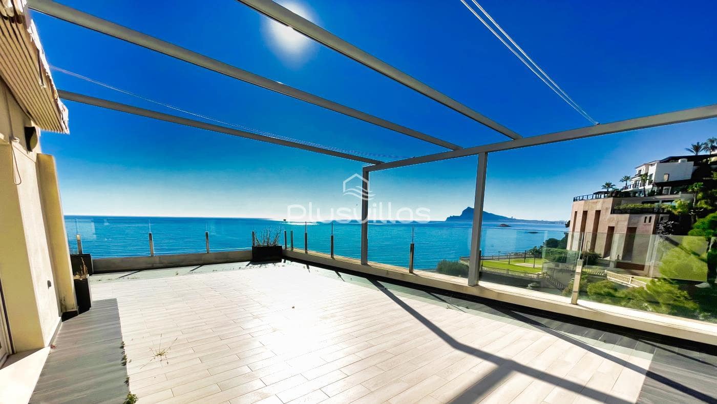 4 Zimmer Apartment zu verkaufen in Altea - 2.500.000 € (Ref: 7455435)
