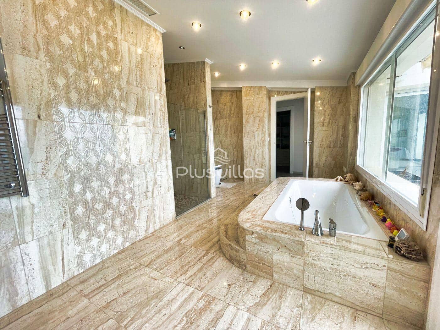 4 Zimmer Apartment zu verkaufen in Altea - 2.500.000 € (Ref: 7455435)