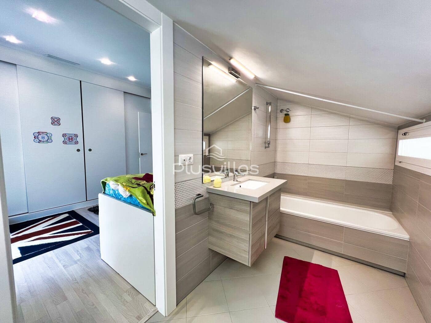 4 Zimmer Apartment zu verkaufen in Altea - 2.500.000 € (Ref: 7455435)