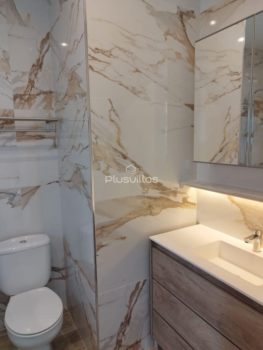 5 soverom Villa til salgs i Calpe / Calp med svømmebasseng - € 1 250 000 (Ref: 7472872)