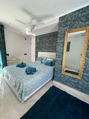 5 soverom Villa til salgs i Pueblo, Calpe / Calp med svømmebasseng - € 1 250 000 (Ref: 7472872)