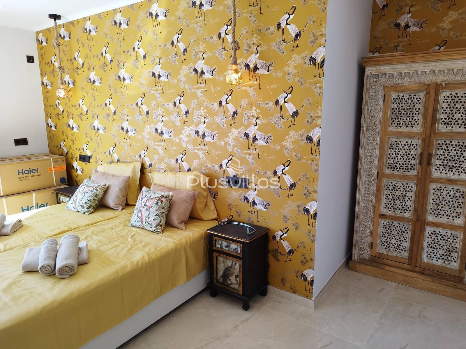 5 soverom Villa til salgs i Calpe / Calp med svømmebasseng - € 1 250 000 (Ref: 7472872)