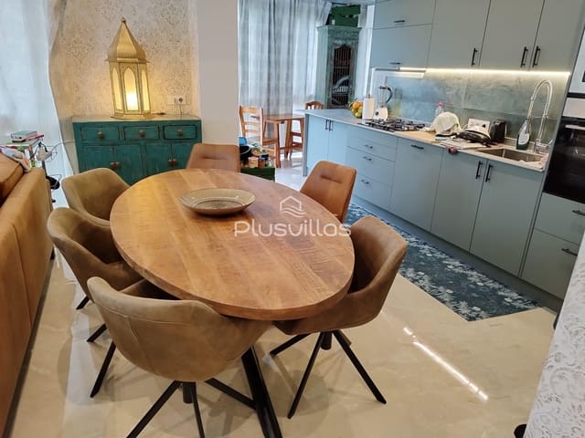 5 soverom Villa til salgs i Pueblo, Calpe / Calp med svømmebasseng - € 1 250 000 (Ref: 7472872)