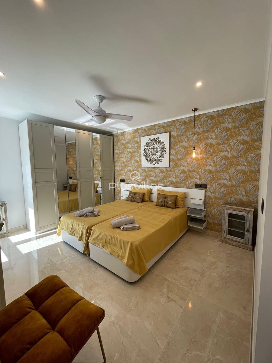 5 soverom Villa til salgs i Calpe / Calp med svømmebasseng - € 1 250 000 (Ref: 7472872)