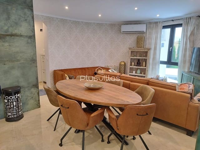 5 soverom Villa til salgs i Pueblo, Calpe / Calp med svømmebasseng - € 1 250 000 (Ref: 7472872)