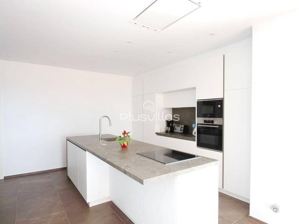 5 soverom Villa til salgs i Calpe / Calp med svømmebasseng - € 2 200 000 (Ref: 7477324)