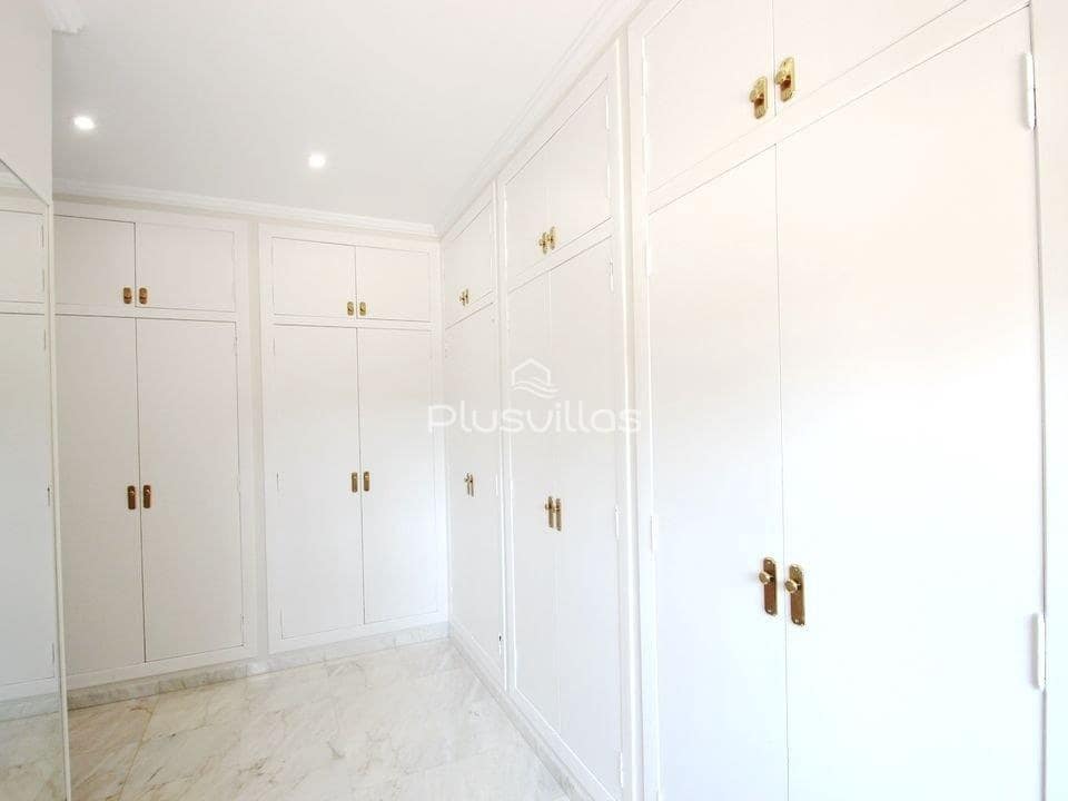 5 soverom Villa til salgs i Calpe / Calp med svømmebasseng - € 2 200 000 (Ref: 7477324)