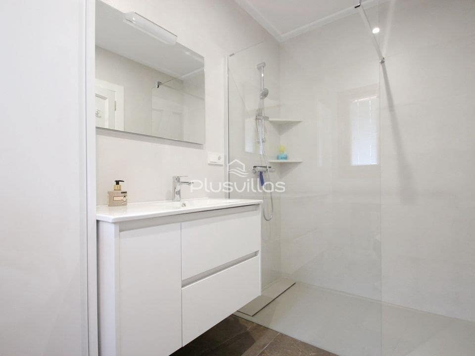 5 soverom Villa til salgs i Calpe / Calp med svømmebasseng - € 2 200 000 (Ref: 7477324)