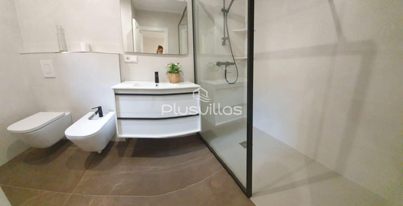 5 soverom Villa til salgs i Calpe / Calp med svømmebasseng - € 2 200 000 (Ref: 7477324)