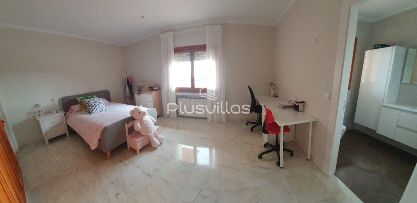 5 soverom Villa til salgs i Calpe / Calp med svømmebasseng - € 2 200 000 (Ref: 7477324)