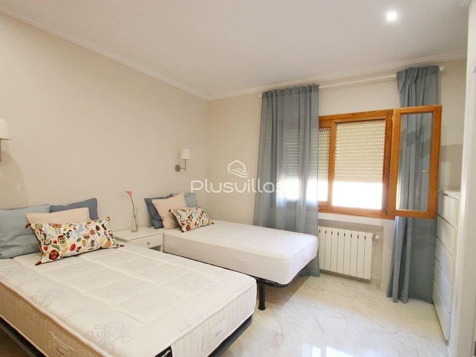 5 soverom Villa til salgs i Calpe / Calp med svømmebasseng - € 2 200 000 (Ref: 7477324)