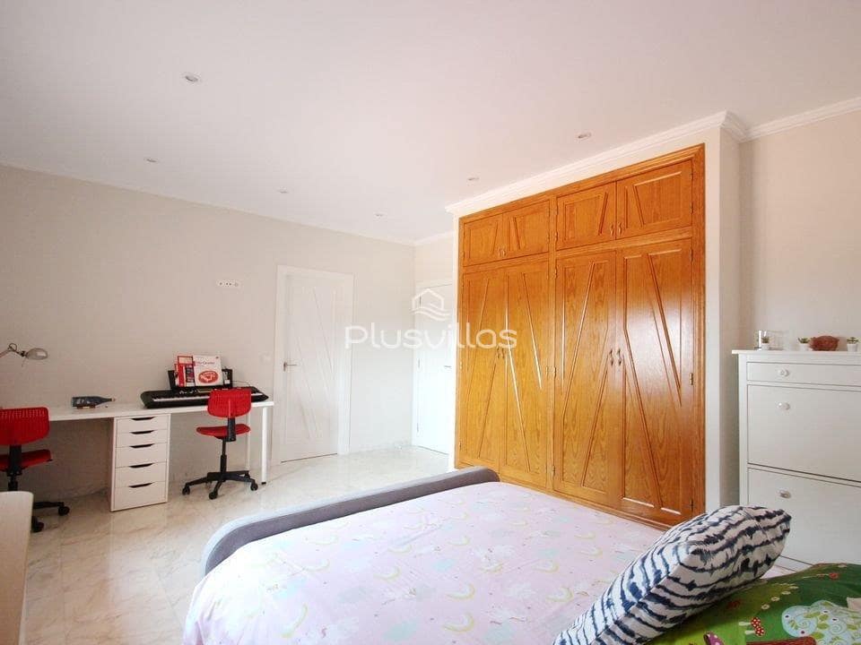 5 soverom Villa til salgs i Calpe / Calp med svømmebasseng - € 2 200 000 (Ref: 7477324)