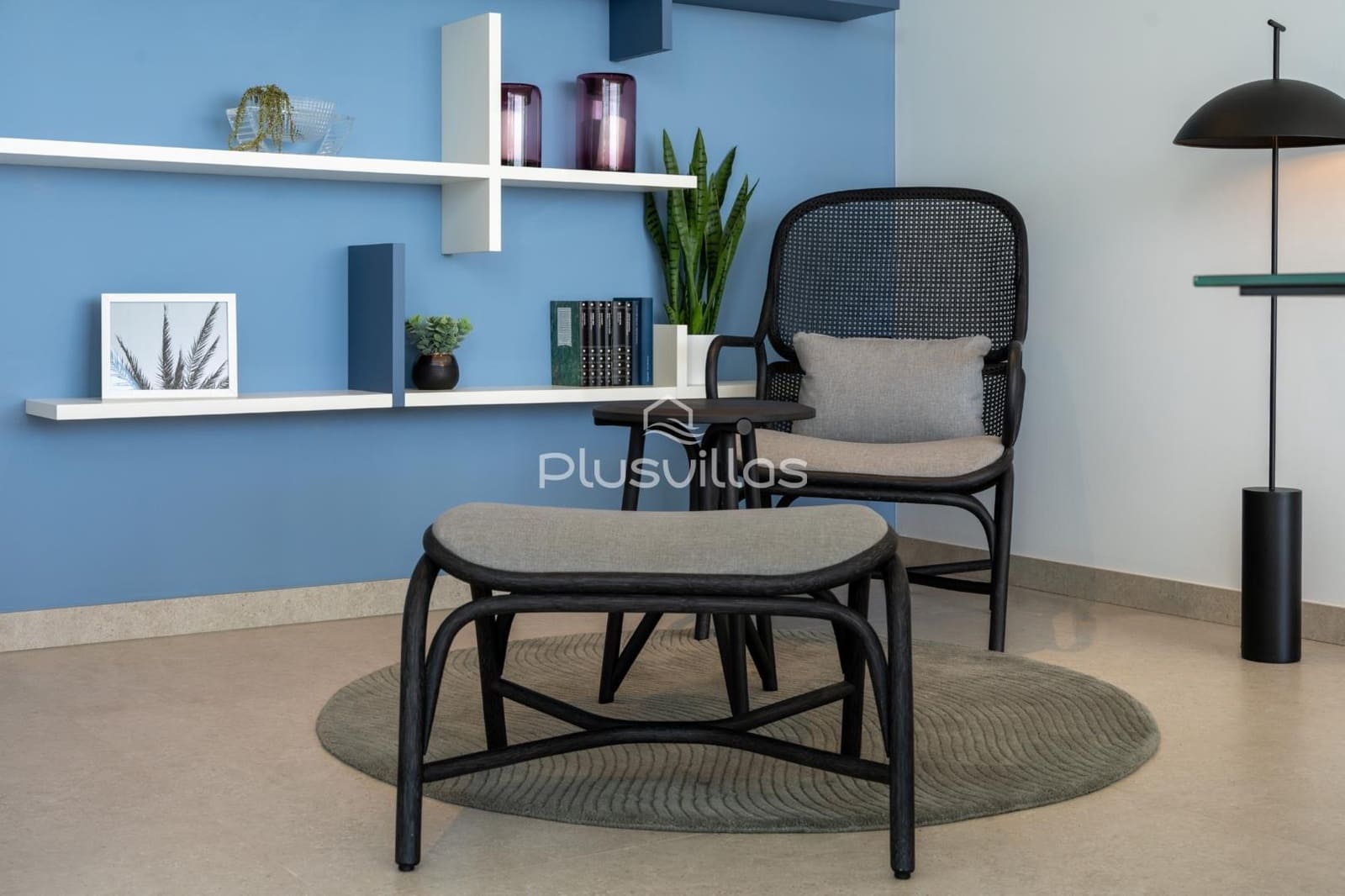 3 bedroom Villa for sale in Altea with pool - € 2,250,000 (Ref: 7540053)