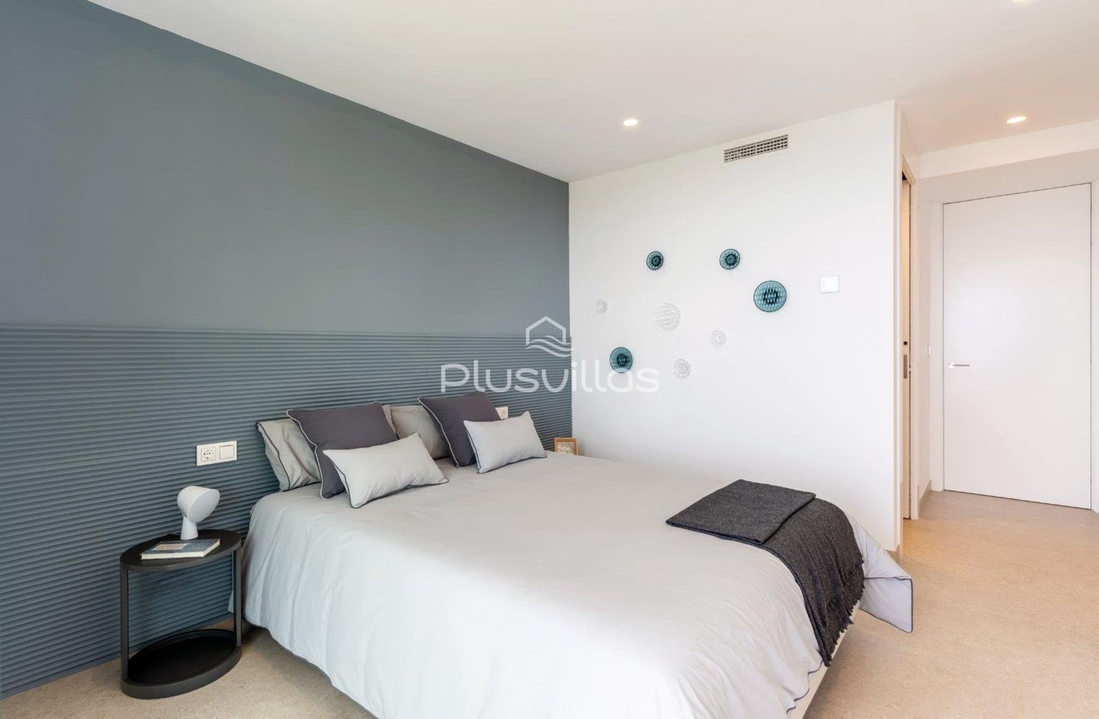 3 bedroom Villa for sale in Altea with pool - € 2,250,000 (Ref: 7540053)