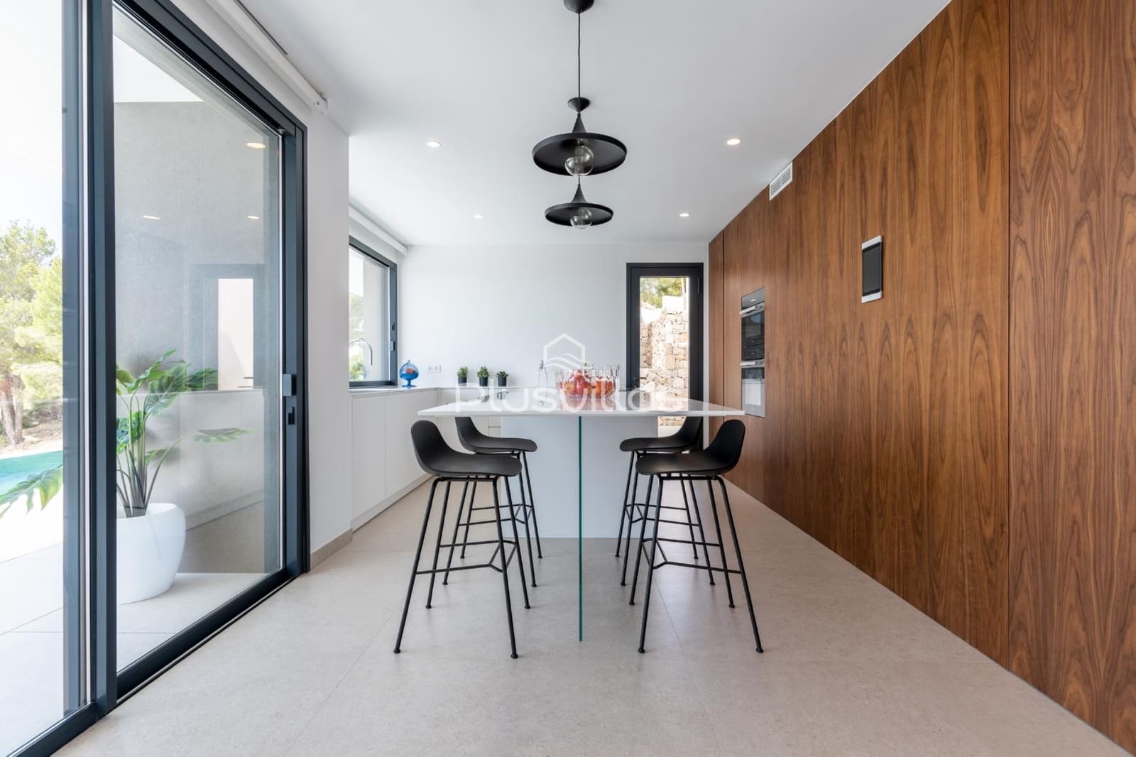 3 bedroom Villa for sale in Altea with pool - € 2,250,000 (Ref: 7540053)