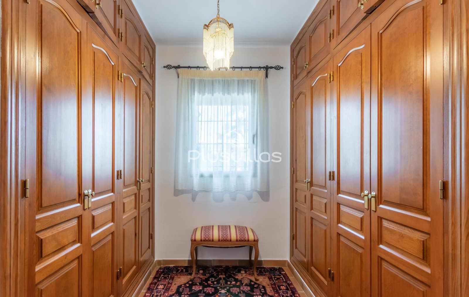 Chalet de 5 habitaciones en Benissa en venta con piscina - 1.900.000 € (Ref: 7560442)