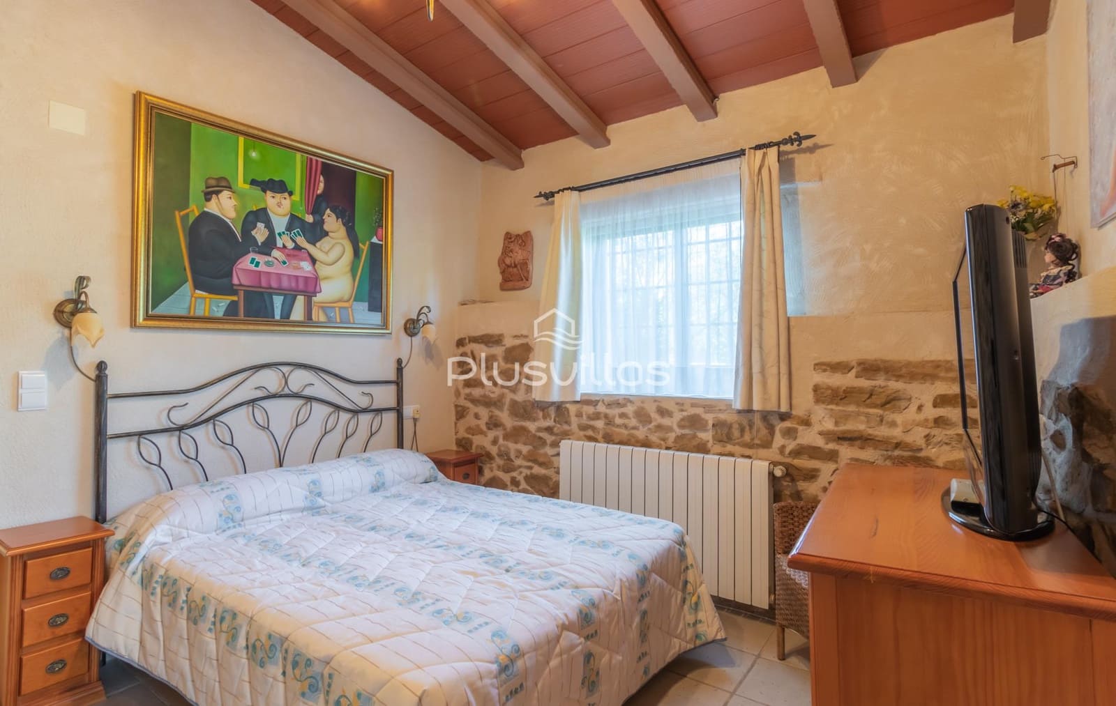 Chalet de 5 habitaciones en Benissa en venta con piscina - 1.900.000 € (Ref: 7560442)