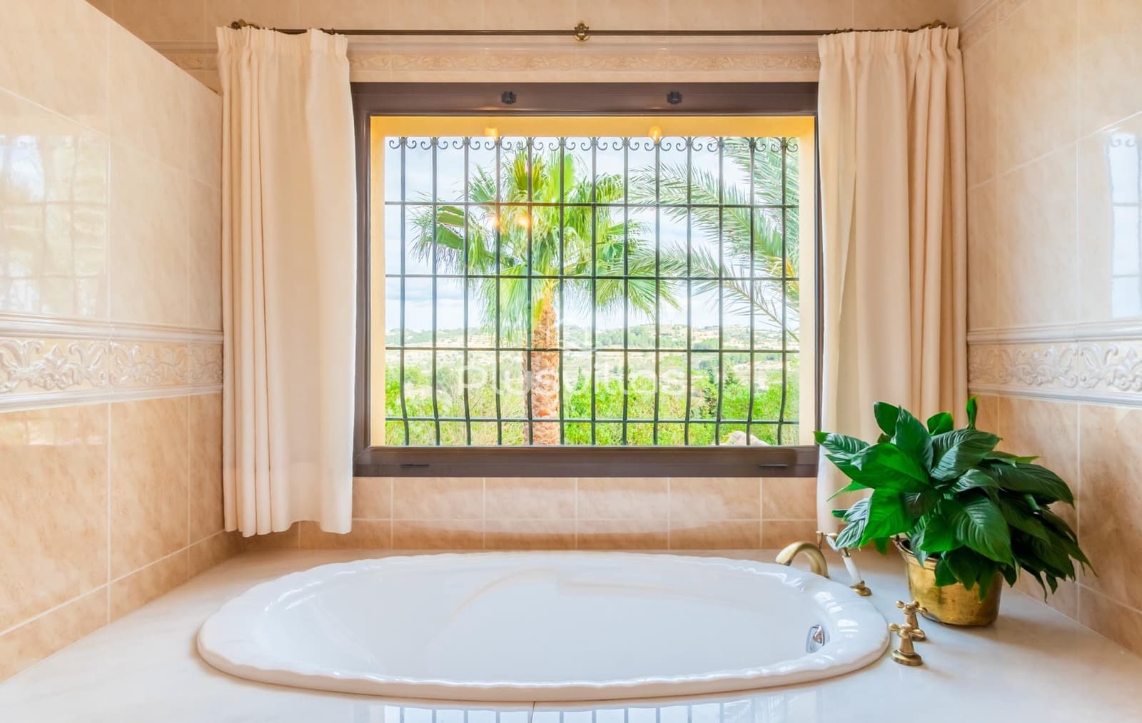 Chalet de 5 habitaciones en Benissa en venta con piscina - 1.900.000 € (Ref: 7560442)