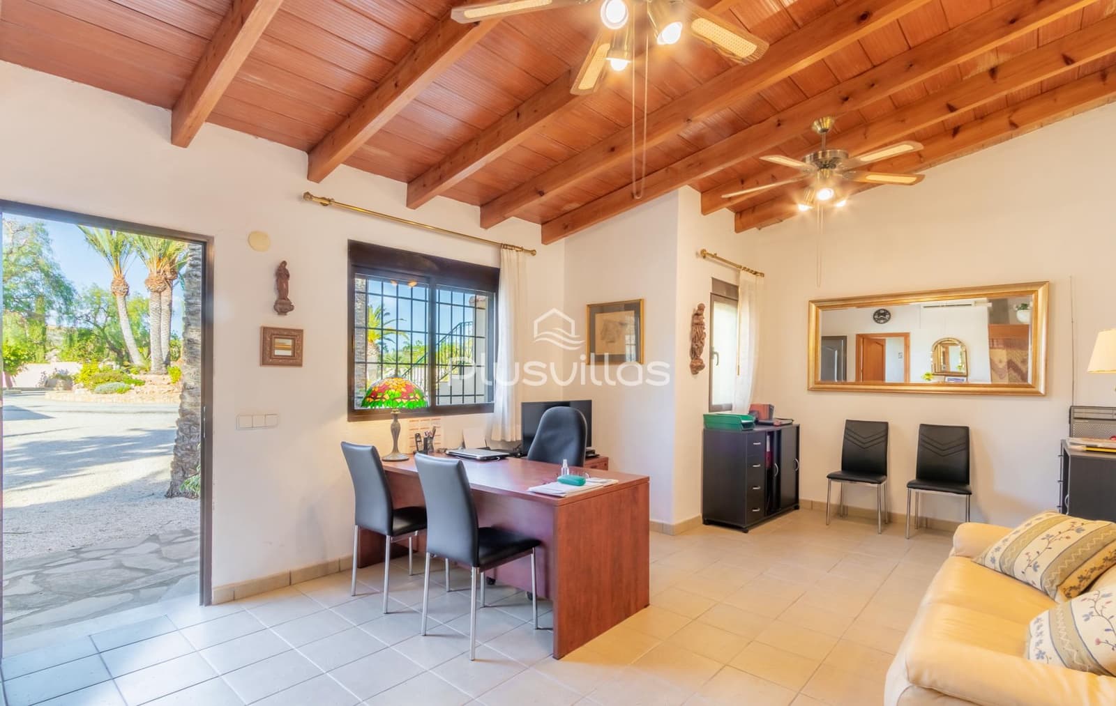 Chalet de 5 habitaciones en Benissa en venta con piscina - 1.900.000 € (Ref: 7560442)