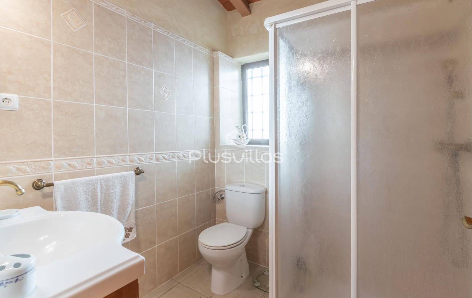 Chalet de 5 habitaciones en Benissa en venta con piscina - 1.900.000 € (Ref: 7560442)