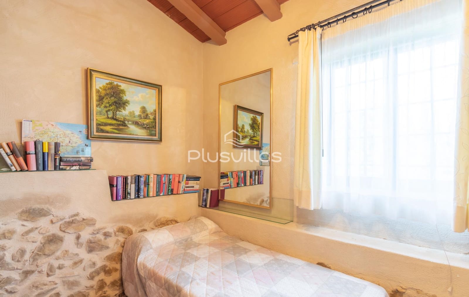 Chalet de 5 habitaciones en Benissa en venta con piscina - 1.900.000 € (Ref: 7560442)