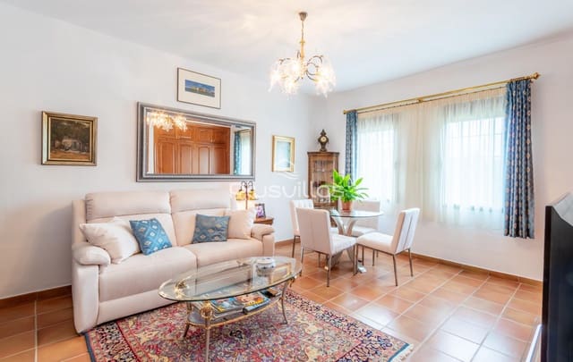 Chalet de 5 habitaciones en Benissa en venta con piscina - 1.900.000 € (Ref: 7560442)