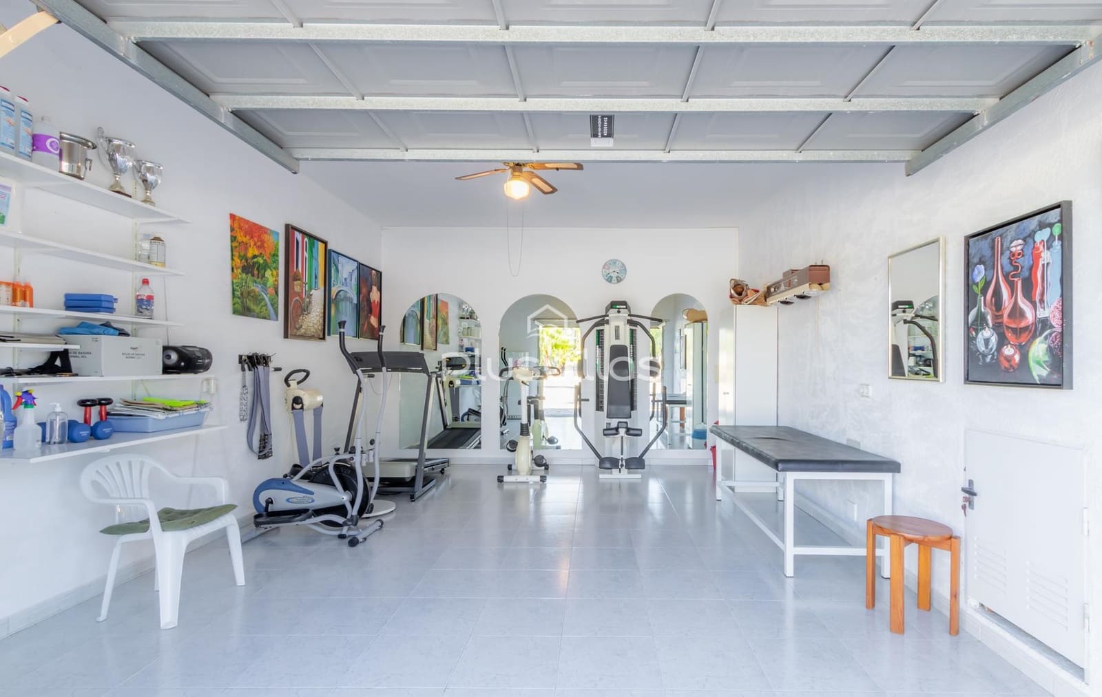 Chalet de 5 habitaciones en Benissa en venta con piscina - 1.900.000 € (Ref: 7560442)