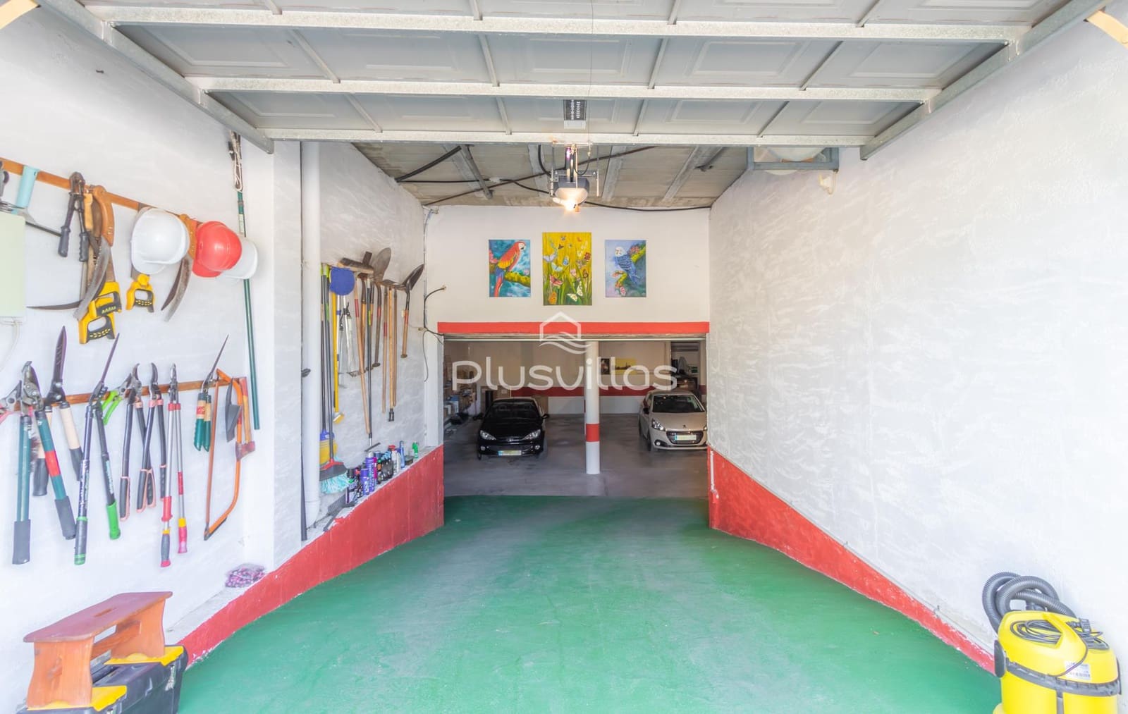 Chalet de 5 habitaciones en Benissa en venta con piscina - 1.900.000 € (Ref: 7560442)