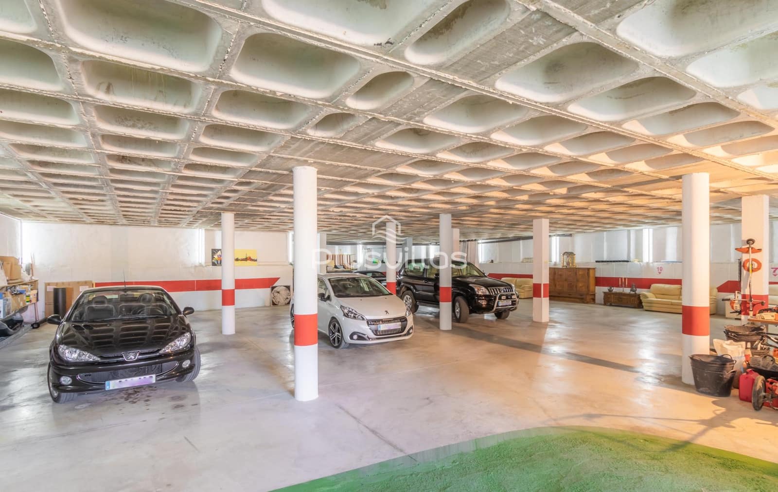 Chalet de 5 habitaciones en Benissa en venta con piscina - 1.900.000 € (Ref: 7560442)