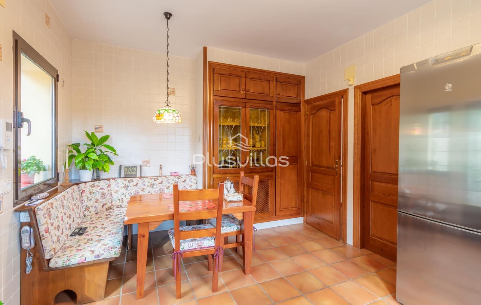 Chalet de 5 habitaciones en Benissa en venta con piscina - 1.900.000 € (Ref: 7560442)