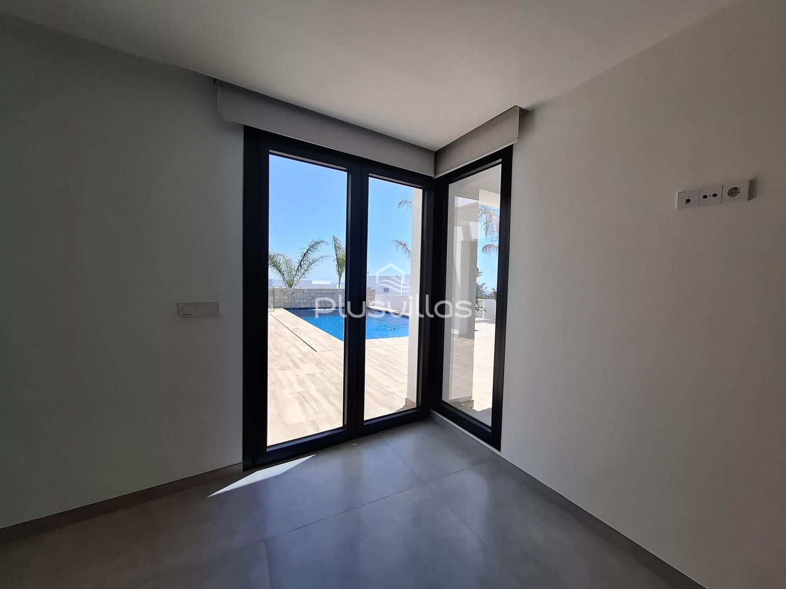 3 chambre Villa/Maison à vendre à Moraira avec piscine - 2 250 000 € (Ref: 7584539)