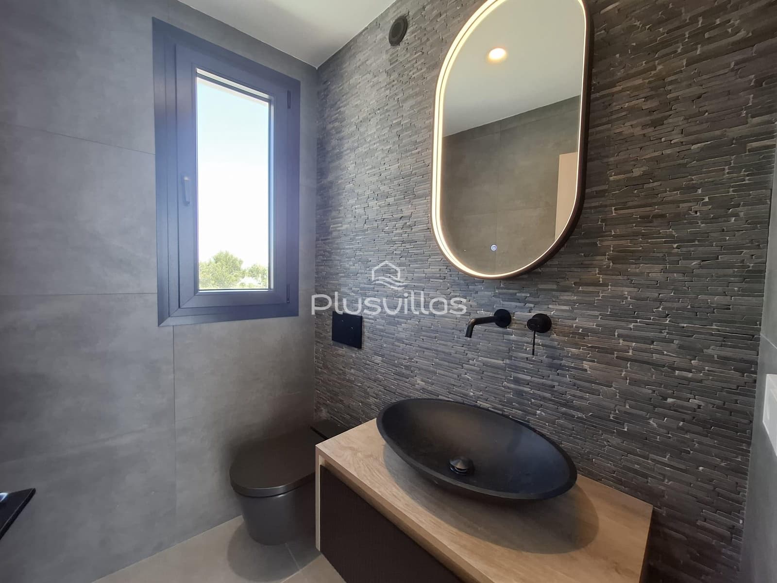 3 chambre Villa/Maison à vendre à Moraira avec piscine - 2 250 000 € (Ref: 7584539)